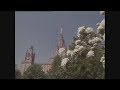 Весенняя Москва 1976 года.