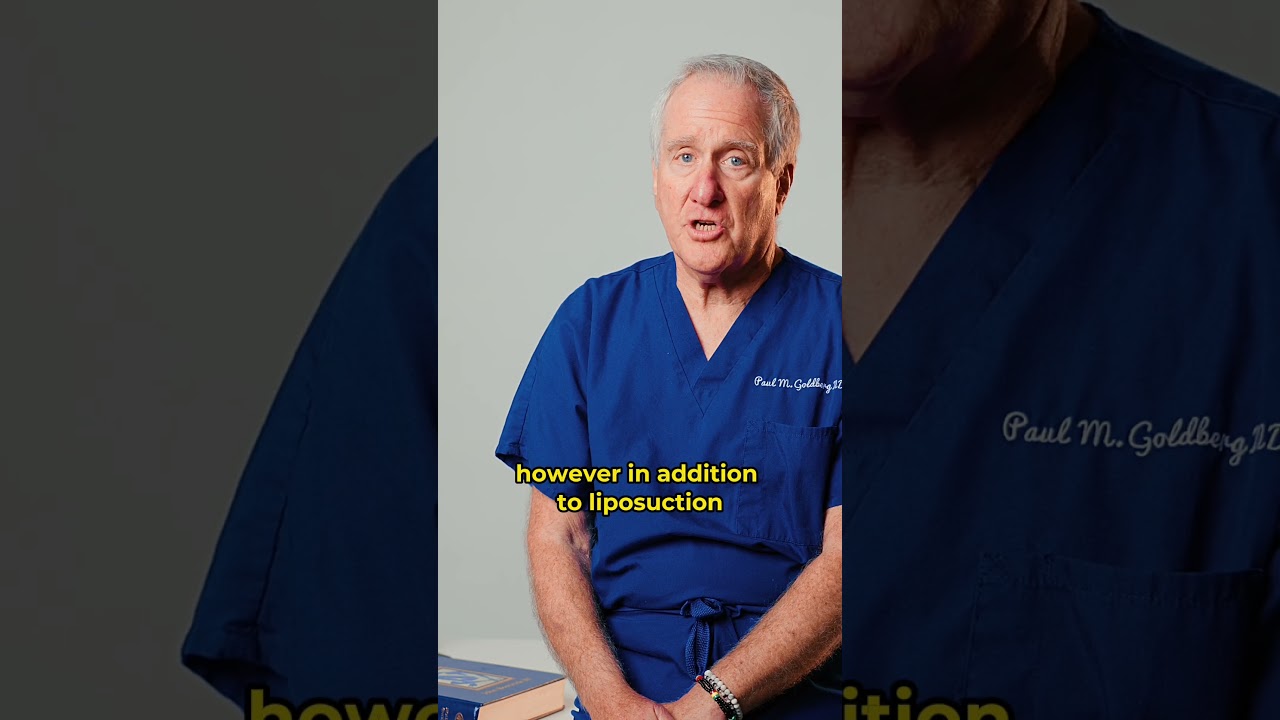 HD Lipo vs Traditional Liposuction