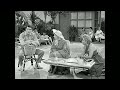 I LOVE LUCY - "Lucy &amp; Ethel Meet Rock Hudson in Palm Springs"
