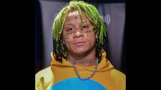 Trippie Redd - Big Time Rush (Unreleased)
