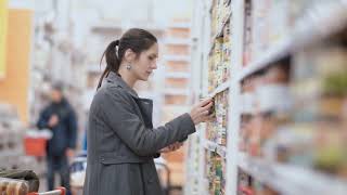 Allergen Control in Sage X3 Financial Software