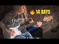 Why You’re Not Improving on Guitar (Fix This Now)
