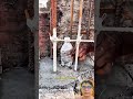Smart Concrete Sleeve Opening Trick (Utilizing Plastic Bottles)
