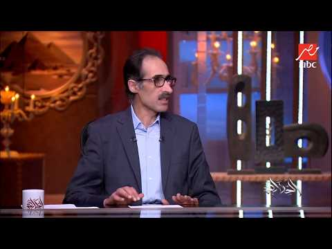Al-Hikaya | Magdi El Gallad: President El-Sisi's statements are a historic step involving courage...