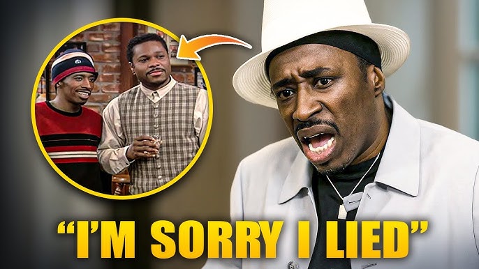 At 57, Eddie Griffin Just SAID About Malcolm Jamal Confirms EVERYTHING We Feared - YouTube