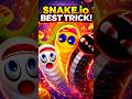Worms Zone.io" New Trending clutch'🐍🔥Worms Zone snake gameplay 🔥Chintrum Gaming Channel