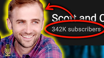 SCOTT SIMSON Tells us How VIDEO Can EXPLODE Your BUSINESS!