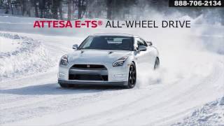 New 2017 Nissan GT-R Performance Jenkins Nissan Lakeland FL Tampa FL