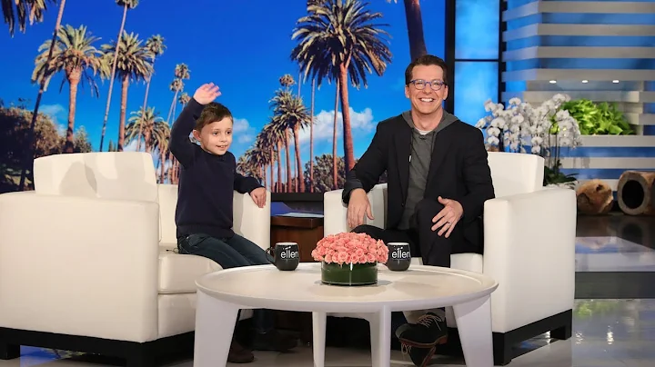 Kid Geography Expert Nate Seltzer's Surprising Rul...