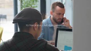 Famous SECA - Performance Tracker Wealth
