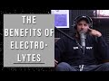 What Are The Benefits Of Electrolytes?