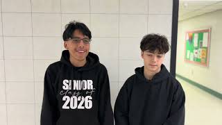 BCC Dual Enrollment English Promo