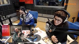 Ana Malhoa: ela mexe | Extremamente Desagradável | Antena 3