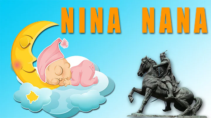 Nina Nana ( Kenge Per Femije)