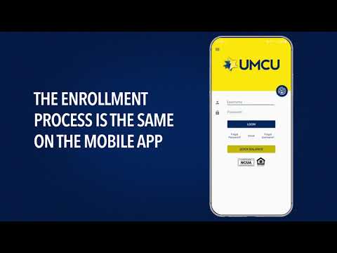 New Online Banking - Enrollment