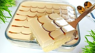 New Arabian Pudding Recipe Quick & Easy Ramadan & Eid Special Dessert Dessert Recipes