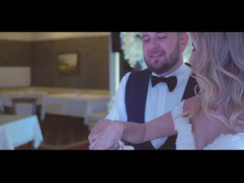 Самая красивая свадьба 2019 года! Teaser Николай и Влада