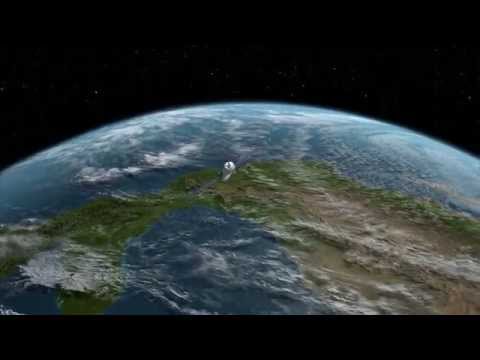 Orbiting Carbon Observatory-2 (OCO-2):  NASA's New Carbon Counter