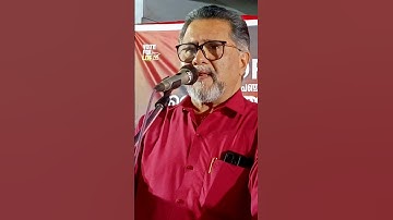 അവർ സ്വപ്നം കണ്ടു. നമ്മൾ സഫലമാക്കി 💪 അധികാര വികേന്ദ്രീകരണം  #decentralization #ajithkoladi #speech