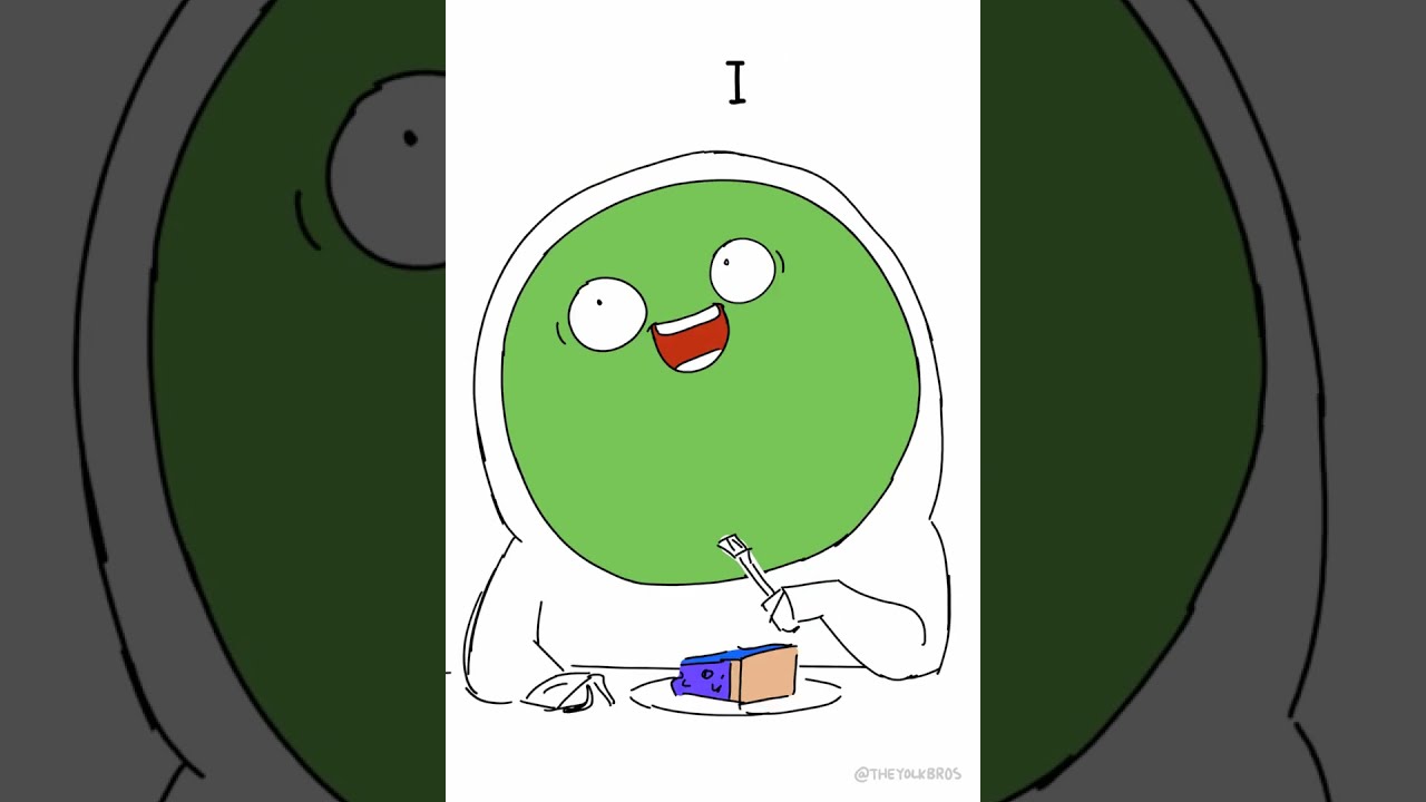 Blueberry Pie Animated Shorts