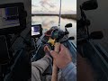 #kayak #fishing #redfish #gator