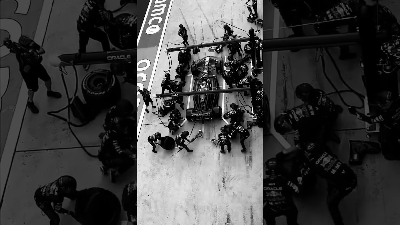 Speed.Passion.Formula 1.    