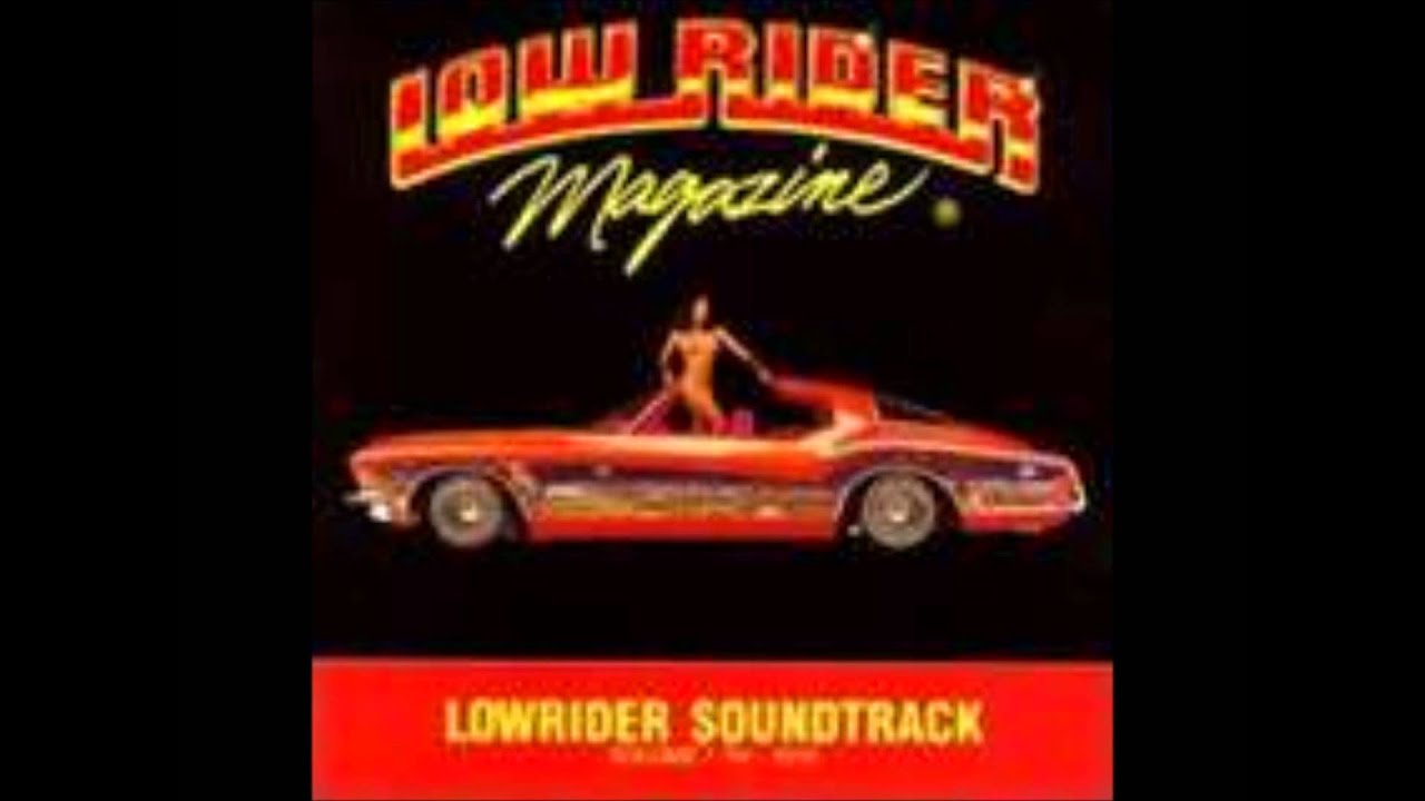 low rider song chords low rider song chords