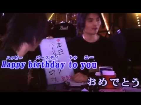 みんなで歌おっAAA