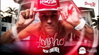 MC Livinho - Meu Bem Querer (PereraDJ) (Áudio Oficial)
