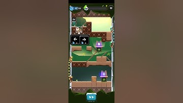 Lemmings 211 - 19 Walkthrough