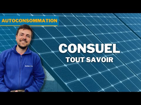 Le Rôle du Consuel dans une Installation Photovoltaïque - MyShop Solaire #solaire #autoconsommation