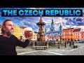 The Czech Republic | Home of the Real Budweiser Beer