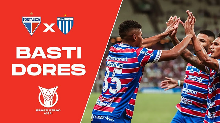 BASTIDORES | FORTALEZA 2x0 AVAÍ | BRASILEIRÃO 2022 | TV LEÃO