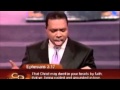 Creflo dollar   living without limits part 2