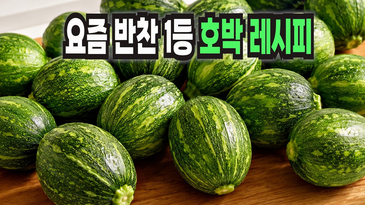 Latest Title & Thumbnail