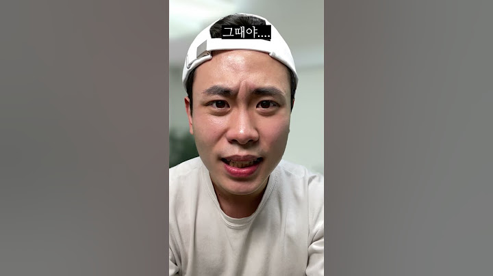 😱새내기가 입학하면 무조건 조심해야하는 것 4가지ㄷㄷㄷ