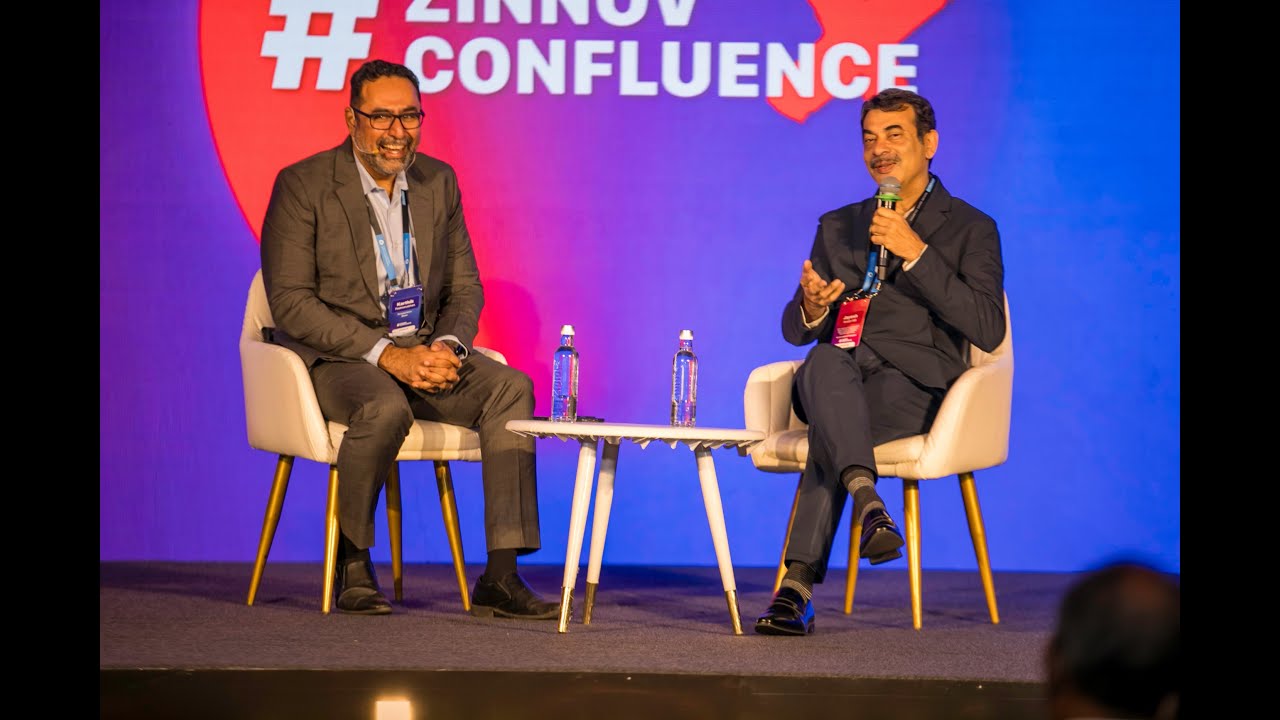 План перемен: построение экосистемы стран Персидского залива нового поколения с участием Джайеша ...