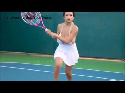 Elizabeth Anne - Sexy vidéo - YouTube