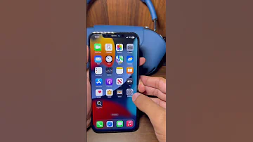 تغيير شكل الإشعارات في IOS16 