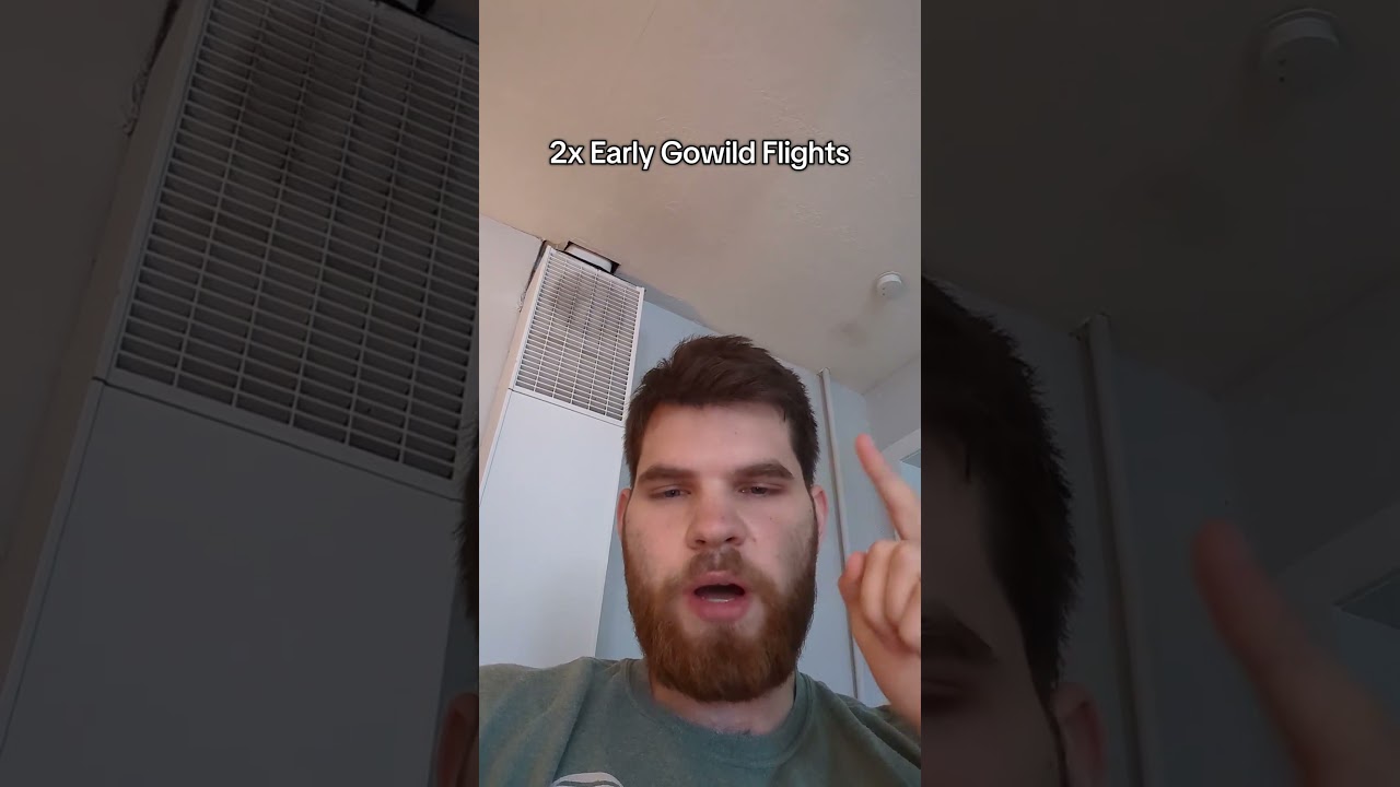 4 month Frontier Gowild Pass Review! 