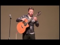 Vitaly Makukin - Samba Brazil (Beijing, China tour NAGA guitars 2012)