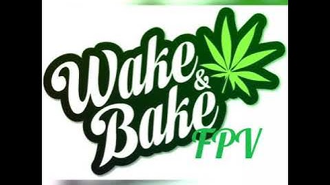 FPV TWIG xl wide maiden