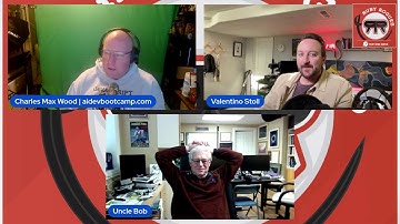 Ruby Rogues Podcast LIVE