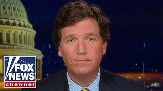 Tucker Carlson expansion at Fox News