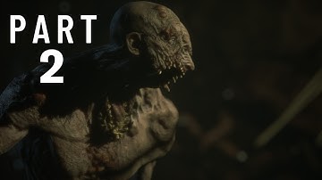 The Callisto Protocol Walkthrough Gameplay PART 2 -  (FULL GAME)