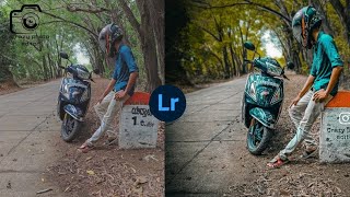 ✨easy lightroom photo editing  👍. #photography #photoediting   #crazy photo editor #kannada screenshot 2