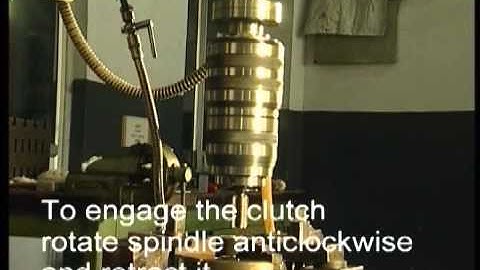 IMI - quick change tapping chucks & tap adapters