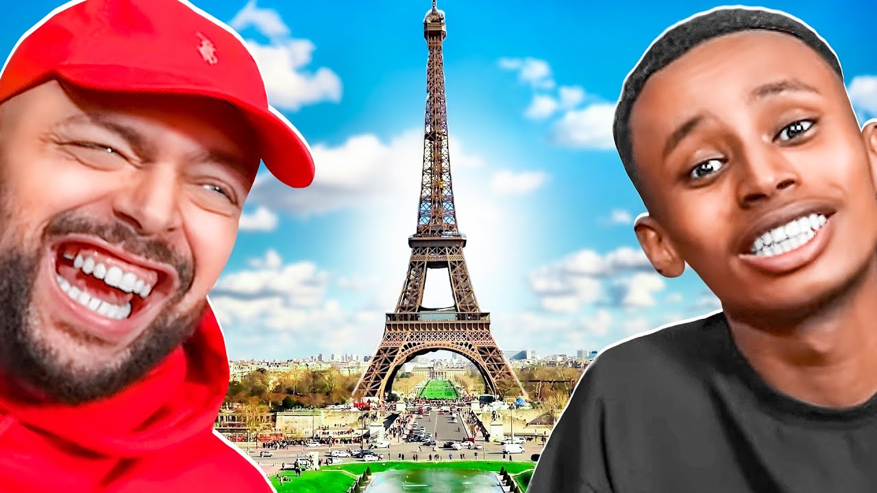 Raad De Stad met Qucee! 🏙️