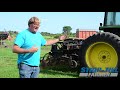 Building Economic Return with a Strip-Till Rig to Suit Your Soil Health Objectives