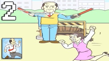 Skip Work Level 16 - 24 Gameplay Walkthrough Part 2